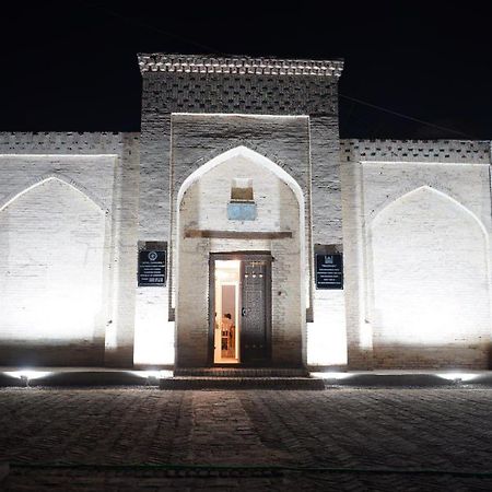 Carousel Khiva Exterior foto