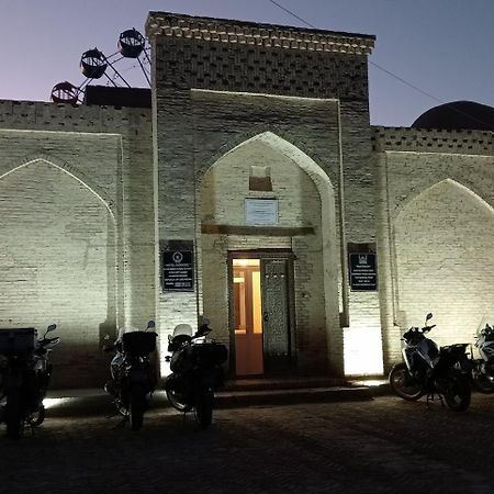 Carousel Khiva Exterior foto